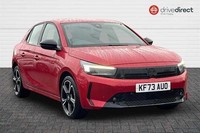 2024 Vauxhall Corsa 1.2 GS Hatchback 5dr Petrol Manual Euro 6 (75 ps) Hatchback 