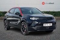 2022 Vauxhall Mokka 1.2 Turbo GS Line 5dr Auto HATCHBACK PETROL Automatic