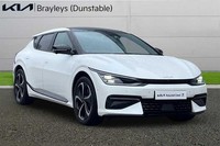 2023 Kia EV6 166KW GT LINE S 77.4KWH 5DR AUTO 4x4 Electric Automatic