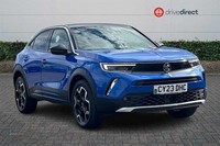 2023 Vauxhall Mokka 1.2 Turbo Ultimate 5dr Auto HATCHBACK PETROL Automatic
