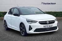 2022 Vauxhall Corsa 1.2 Turbo Ultimate Hatchback 5dr Petrol Manual Euro 6 (s/s) 