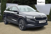 2023 Skoda Karoq 1.5 TSI SE L 5dr DSG with Heated Seats, Apple Carplay, Front & 