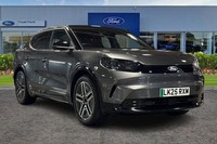 2025 Ford Capri Extended Range 77kWh Premium SUV 5dr Electric Auto (286 ps) Auto
