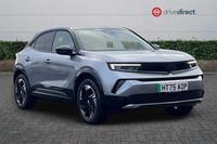 2025 Vauxhall Mokka Electric 54kWh Ultimate SUV 5dr Electric Auto (156 ps) SUV E