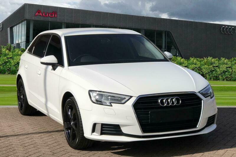 Audi a4 sportback