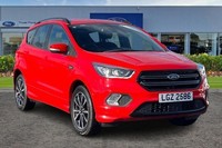 2018 Ford Kuga 1.5 TDCi ST-Line 5dr 2WD HATCHBACK DIESEL Manual