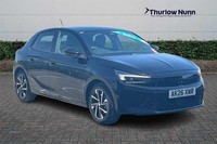 2026 Vauxhall Corsa 1.2 Turbo Yes 5dr [Winter Pack] HATCHBACK PETROL Manual