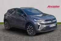 2024 Renault Captur 1.6 E-Tech Full Hybrid 145 Evolution 5dr Auto Automatic Hatc
