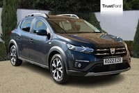 2022 Dacia Sandero Stepway 1.0 TCe Prestige 5dr Manual Hatchback Petrol Manual