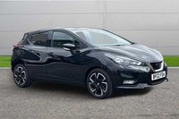 2022 Nissan Micra 1.0 IG-T 92 ACENTA 5DR Hatchback Petrol Manual