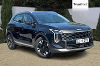 2025 Kia Sportage Pure Manual Estate Petrol Manual