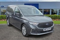 2025 Ford Transit Connect 250 Limited AUTO L2 LWB 1.5 EcoBoost PHEV 150ps Automa