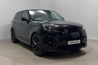 LAND ROVER RANGE ROVER SPORT 3.0 D250 Edition 5dr Auto