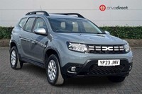 Dacia Duster 1.3 TCe Expression SUV 5dr Petrol Manual Euro 6 (s/s) (130 ps) SUV 
