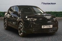 2023 Vauxhall Mokka 1.2 Turbo Ultimate SUV 5dr Petrol Auto Euro 6 (s/s) (130 ps)