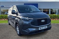 2025 Ford Transit Custom 320 Limited AUTO L2 LWB Double Cab In Van FWD 2.5 PHEV 