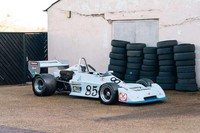  CHEVRON B40 Manual