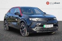 2022 Vauxhall Mokka 100kW SRi Premium 50kWh 5dr Auto HATCHBACK ELECTRIC Automati