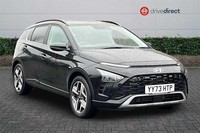 2023 Hyundai BAYON 1.0 T-GDi MHEV Premium SUV 5dr Petrol Hybrid Manual Euro 6 (s