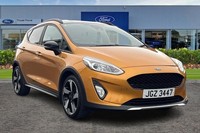 2018 Ford Fiesta 1.0 EcoBoost Active B+O Play Navigation 5dr, Apple Car Play, An