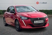 2023 Peugeot 208 1.2 PureTech Allure Premium + Hatchback 5dr Petrol Manual Euro 