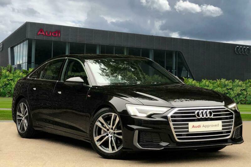 Audi a6 40tdi