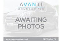2017 Volkswagen Transporter TDI T30 BlueMotion Tech Startline Panel Van Diesel M