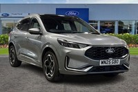 2025 Ford Kuga 1.5 EcoBoost ST-Line X 5dr HATCHBACK PETROL Manual