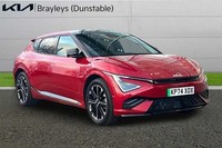 2024 Kia EV6 168KW GT LINE S 84KWH 5DR AUTO 4x4 Electric Automatic