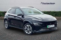 2022 Hyundai KONA 64kWh Ultimate SUV 5dr Electric Auto (10.5kW Charger) (204 ps)