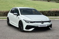 VOLKSWAGEN GOLF 2.0 TSI 320 R 4Motion 5dr DSG