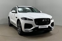 JAGUAR F-PACE 2.0 D200 R-Dynamic SE 5dr Auto AWD