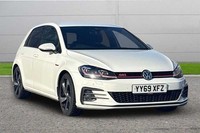 2020 Volkswagen Golf 2.0 TSI 245 GTI PERFORMANCE 5DR DSG Hatchback Petrol Automa