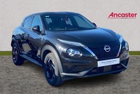 2024 Nissan Juke 1.6 Hybrid N-Connecta 5dr Auto Automatic Hatchback Hybrid Autom