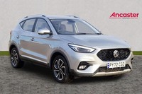 2023 MG ZS 1.0T GDi Exclusive 5dr DCT Automatic Hatchback Petrol Automatic