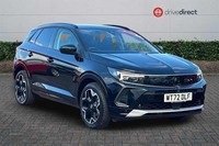 2022 Vauxhall Grandland 1.2 Turbo Ultimate SUV 5dr Petrol Auto Euro 6 (s/s) (130