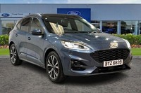 2022 Ford Kuga 1.5 EcoBoost 150 ST-Line X Edition 5dr- Panoramic Sunroof Manual 
