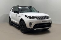 LAND ROVER DISCOVERY 3.0 D300 Metropolitan Edition 5dr Auto