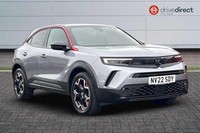 Vauxhall Mokka 1.2 Turbo SRi Premium SUV 5dr Petrol Manual Euro 6 (s/s) (130 ps)