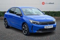 2024 Vauxhall Corsa 1.2 Turbo Ultimate Hatchback 5dr Petrol Manual Euro 6 (s/s) 