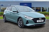 2023 Hyundai i20 1.0T GDi 48V MHD Premium 5dr DCT HATCHBACK PETROL Semi Automati