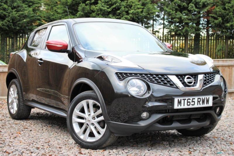 Oil low nissan juke
