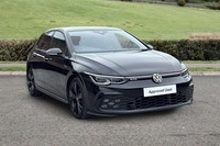 VOLKSWAGEN GOLF 2.0 TDI 200 GTD 5dr DSG