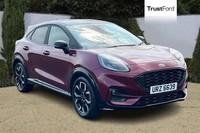 2023 Ford Fiesta 1.0T EcoBoost Trend Hatchback 5dr Petrol Manual Euro 6 (s/s) (1