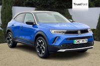 2023 Vauxhall Mokka Electric 50kWh Ultimate SUV 5dr Electric Auto - HEATED SEATS