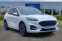 2021 Ford Kuga 1.5 EcoBoost 150 ST-Line X Edition 5dr HATCHBACK PETROL Manual