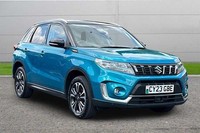 2023 Suzuki Vitara 1.5 HYBRID SZ5 5DR AGS 4x4 Hybrid Automatic