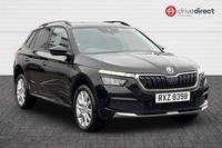 2022 Skoda Kamiq 1.0 TSI SE Drive SUV 5dr Petrol DSG Euro 6 (s/s) (110 ps) SUV P