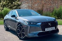 2023 DS Automobiles DS 4 1.6 E-TENSE Opera 5dr EAT8 Automatic Hatchback Petrol P