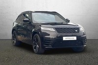 LAND ROVER RANGE ROVER VELAR 2.0 D200 R-Dynamic SE 5dr Auto